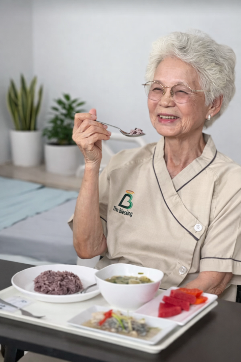 โภชนาการและสุขภาพ